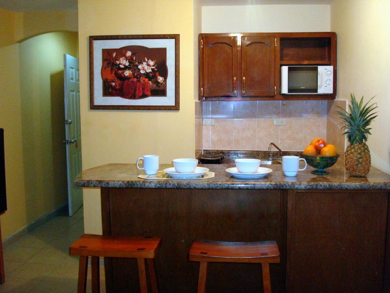 El Ejecutivo Aparthotel ซิวดัด โอเบรกอน ภายนอก รูปภาพ