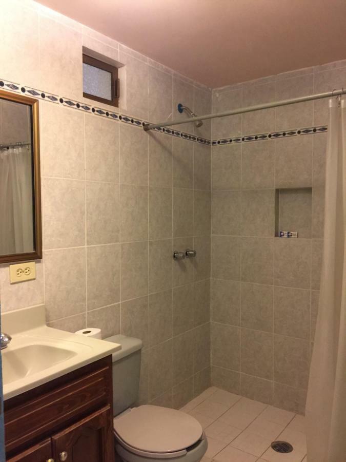 El Ejecutivo Aparthotel ซิวดัด โอเบรกอน ภายนอก รูปภาพ